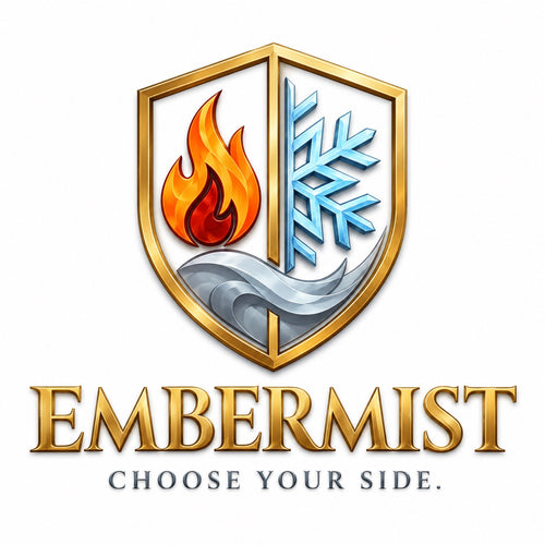 EmberMist